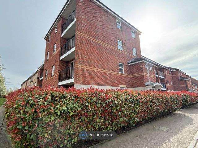 Goldstraw Lane, Fernwood, Newark NG24, 2 bed flat to rent, £825 pcm | PrimeLocation