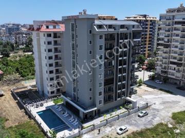 Mahmutlar, Alanya, Alanya, Antalya ili, Akdeniz Bölgesi