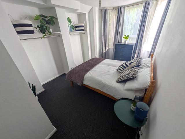 Goldswong Terrace, Nottingham NG3 1 bed in a house share to rent £550 pcm £127 pw