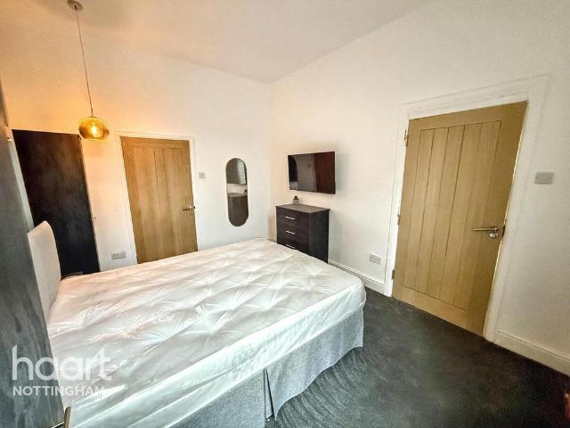 Goldswong Terrace, Nottingham 1 bed in a house share to rent £695 pcm £160 pw