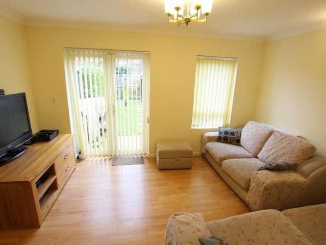 Goldsworth, GU21