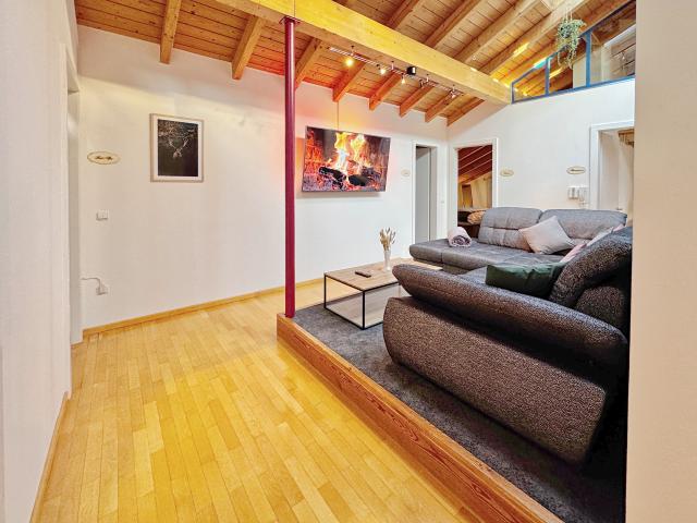 !GoldPath! Loft am Goldenen Steig Marketplace Bayerwald Parking Sauna