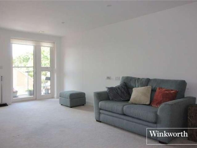 Goldwyn House, Studio Way, Borehamwood, Hertfordshire, WD6