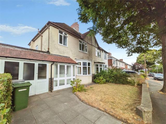Goldthorn Avenue, Wolverhampton, West Midlands WV4, 3 bed semi detached house to rent, £1,200 pcm | PrimeLocation