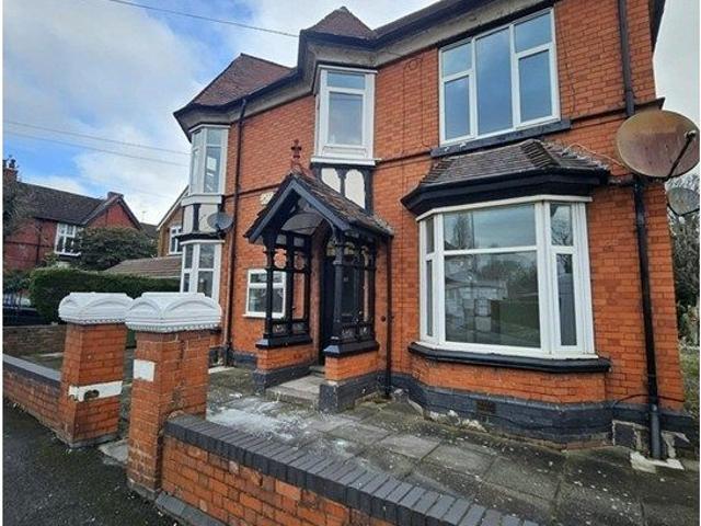 Goldthorn Hill, Wolverhampton WV2, 1 bed flat to rent, £1,820 pcm | PrimeLocation