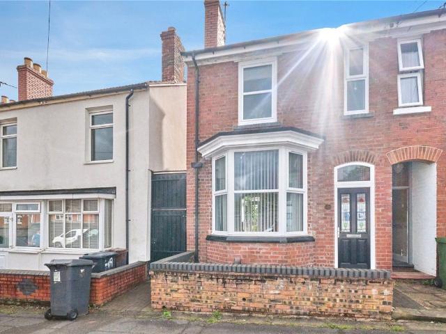 Goldthorn Road, Wolverhampton, West Midlands WV2, 3 bed end terrace house to rent, £1,275 pcm | PrimeLocation