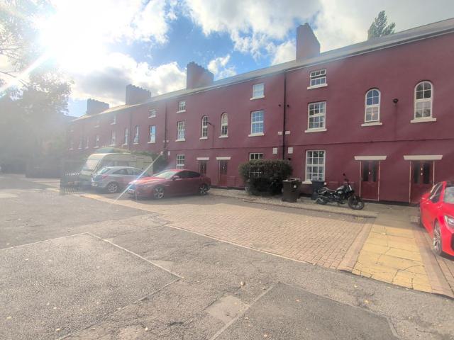 Goldthorne Terrace, Wolverhampton WV3, 1 bed flat to rent, £3,358 pcm | PrimeLocation