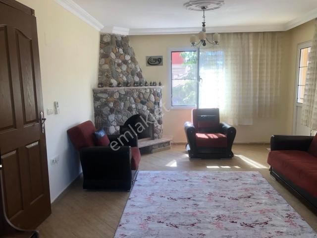 Göle 150m Mesafede Full Eşyalı 110m2 Daire 2+1