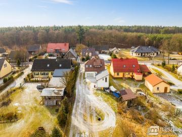 Goleniów Bolechowo dom na wynajem