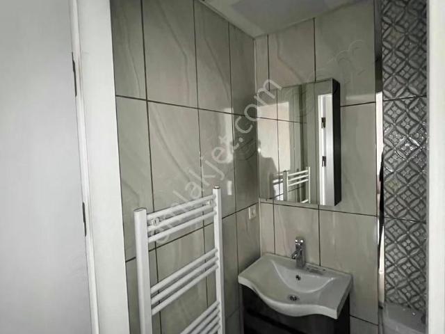 Gölet Mevkiinde Sıfır Eşyalı Kiralık 1+1 Daire
