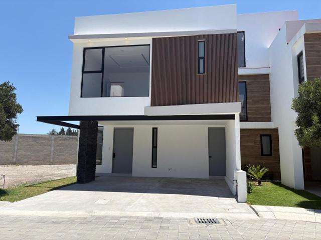 GOLETA RESIDENCIAL METEPEC