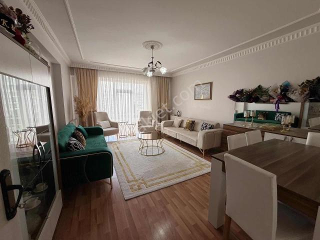 Göletli Park Civarı Acill Satılık 3+1 Daire