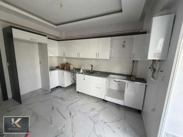 Göletli Park Civarı Satılık 2+1 Fırsat Daire