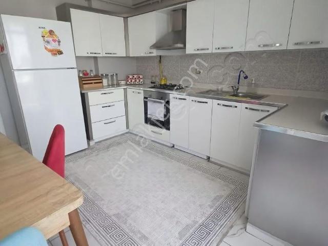 Göletli Park Civarı Satılık Ful Yapılı Daire