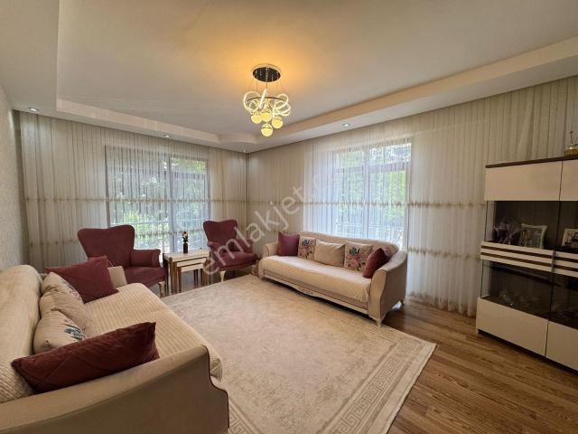 Göletli Park Karşısı Satılık Daire
