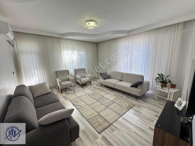 Göletli Park Yanında Satılık Bakımlı 3+1 Daire