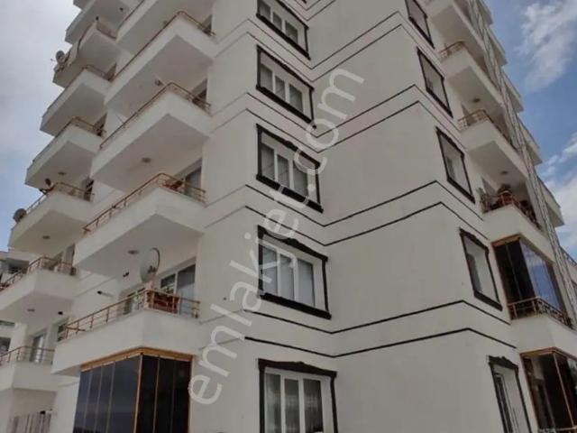 Göletli Park Yanı 2+1 Yüksek Giriş Kat Satılıktır