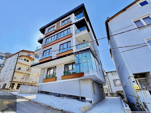 Gölevi Batıpark Karşısı Deniz,sahil,plaj Yanında Lüx 1+1
