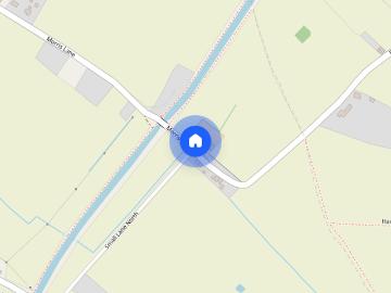 West Lancashire, Lancashire county, North West England