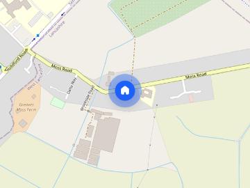 West Lancashire, Lancashire county, North West England