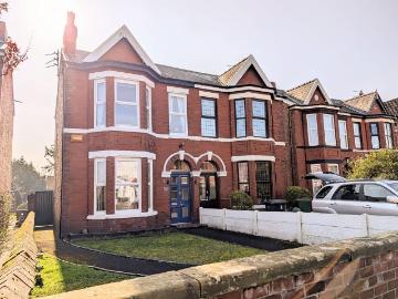Golf Open 2026 Richmond Road. 2 bed property to rent £21,667 pcm £5,000 pw