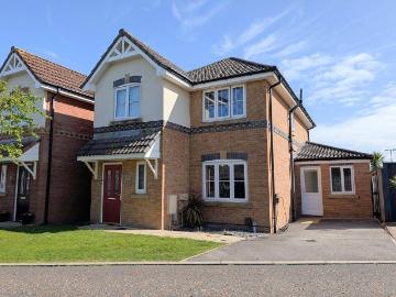 Golf Open 2026 Singleton Close. 5 bed property to rent £28,167 pcm £6,500 pw