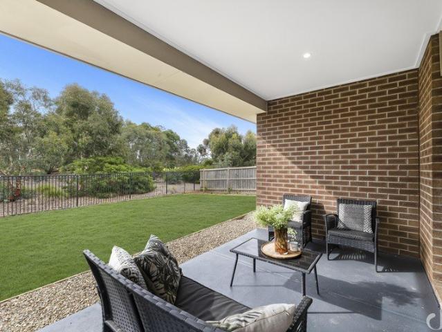 Golf Course block Great first home