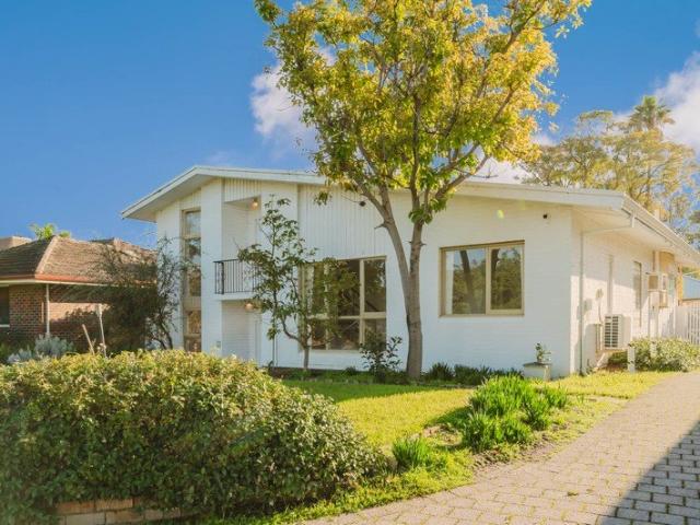 Golf Course Charm Updated Home with Local Perks