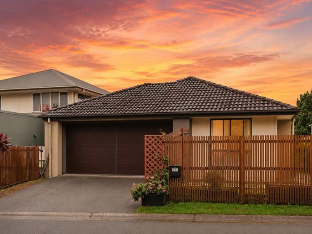 Owners will meet the Market!