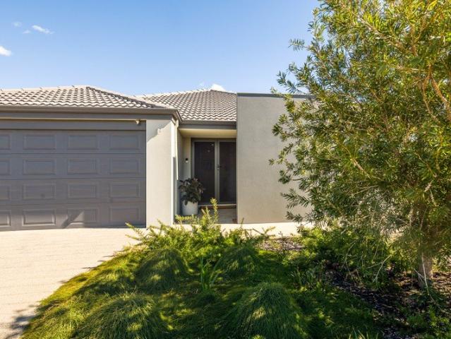 Golf Course Estate Living Quality, Space & Convenience