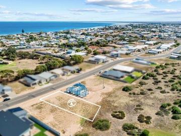 Golf Course Frontage Build Your Dream Home