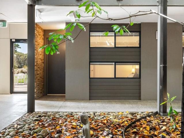 Golf Course Short Term Stays Getaway Investment