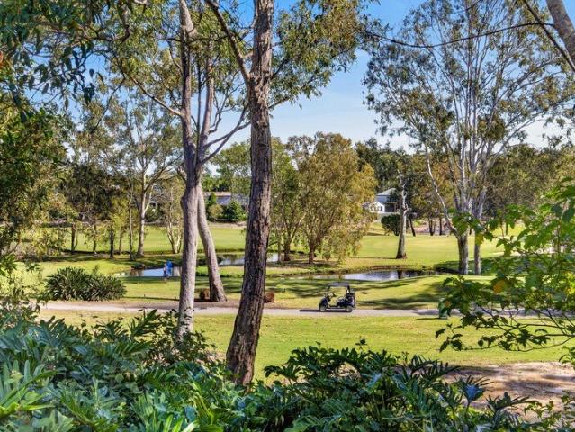 LOCATION, LIFESTYLE & GOLF COURSE VIEWS!