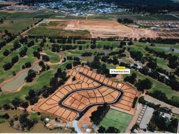 Golf Course Lifestyle Awaits