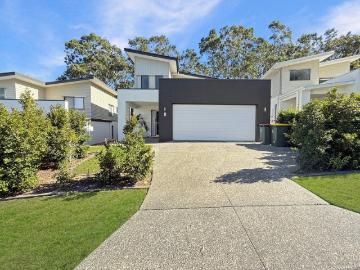 Golf Course Living 12th Hole Gated Community