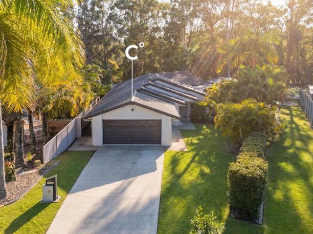 Golf course living at its finest 5 Bedroom Home