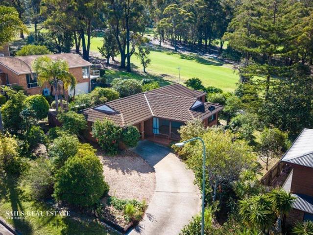 Golf Course Living Entry Price, Premium Position