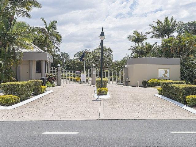 Golf Course Living in 'Rhode Island'!