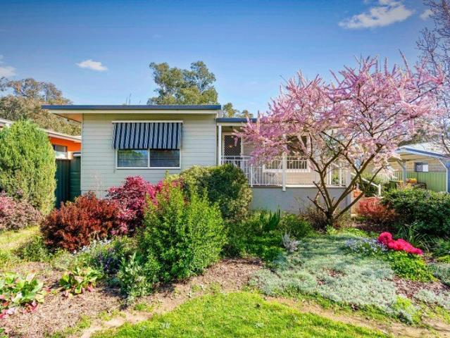 Golf Course Living with Comfort & Convenience