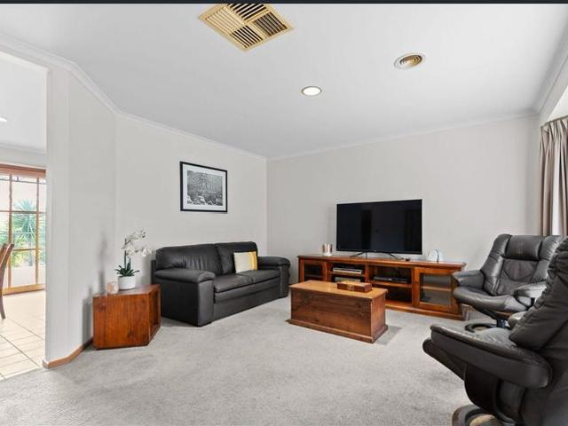 Golf Course Outlook in Quiet Court Location with perfect Work From Home set up!