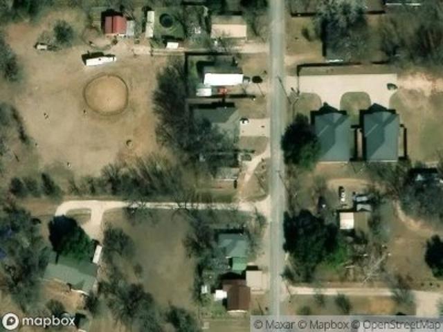 Golf Course Rd