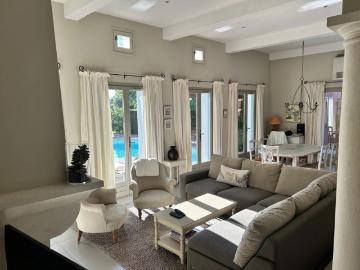 Golf de Pont Royal, maison de charme plain pied direct le fairwa