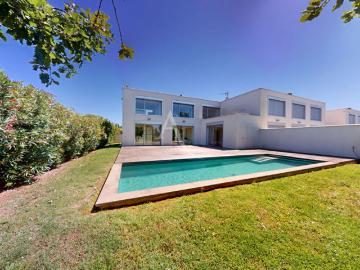 Golf de Seilh Maison 5 pièces Terrain 620m²