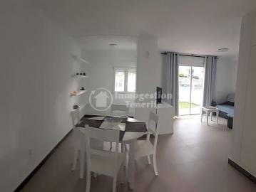 Golf del Sur 3 bedroom Duplex for Short Term Rental