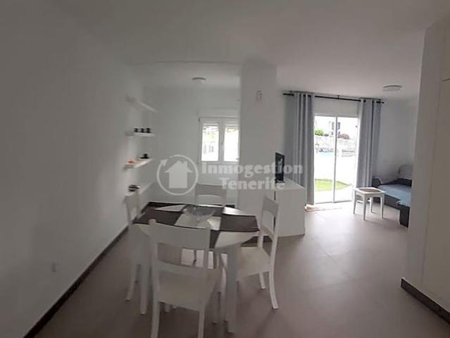 Golf del Sur 3 bedroom Duplex for Short Term Rental