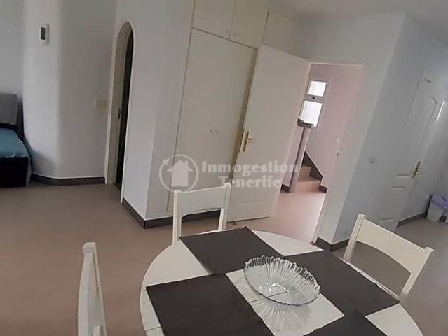 Golf del Sur 3 bedroom Duplex for Short Term Rental