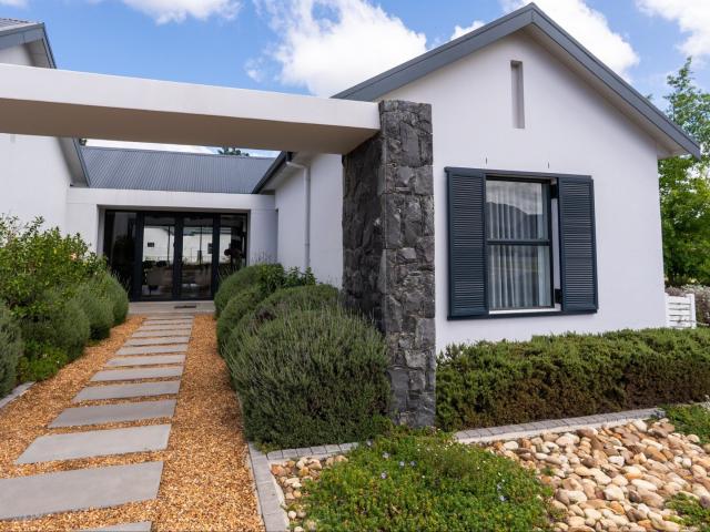 Golf Estate Living at Its Finest – Pearl Valley Golf & Country Estate