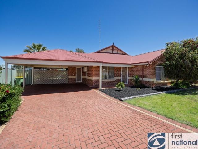 Golf Estate, Northam | 6 Month Lease
