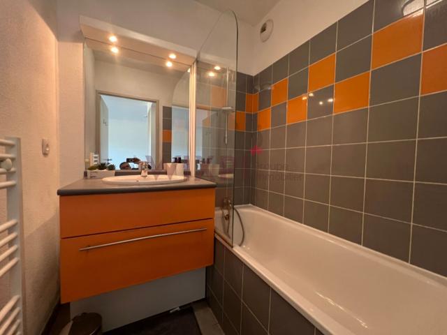 GOLF FONTCAUDE JUVIGNAC Appartement T2 meublé, Juvignac