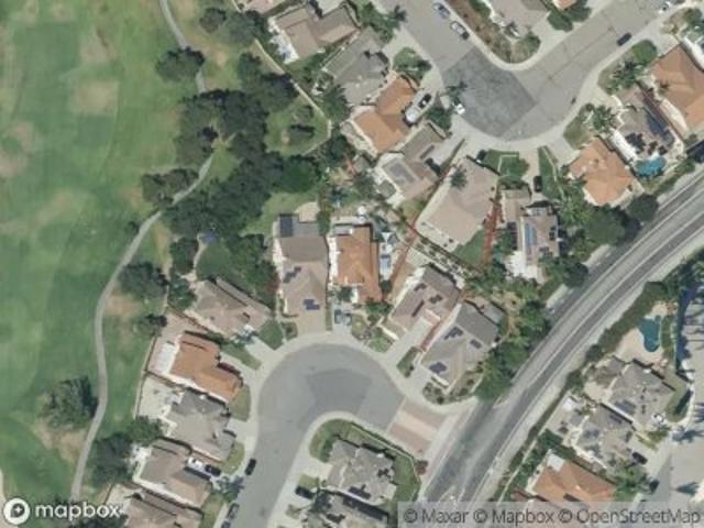 Golf Glen Dr